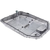 10 Bmw 528i Xdrive Transmission Pan With Filter Kit From 136 99 Autozone Com