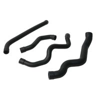URO Crankcase Breather Hose URO-012850