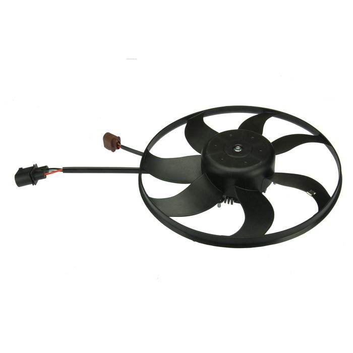 URO Radiator Fan Assembly URO-012970