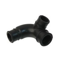 URO Crankcase Breather Hose Connector URO-013129