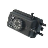 URO Coolant Recovery Tank URO-013247 for Jaguar
