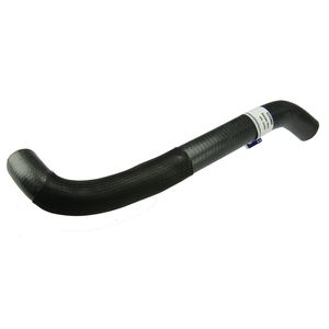URO Parts Radiator Coolant Hose URO-013259 for Jaguar XF