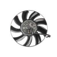 URO Radiator Fan Assembly URO-013265