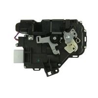 URO Door Latch Assembly URO-013371 for Audi TT