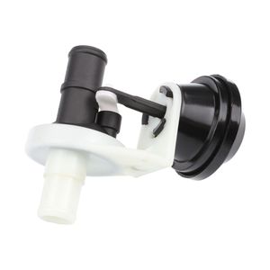 URO Parts Heater Control Valve URO-013439 for Porsche Boxster