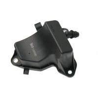 Finestrino Deflettore - Adesivo Per volkswagen tiguan 07 - 12 Acrilico  Accessori 649615370520