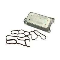 URO Engine Oil Cooler URO-013631