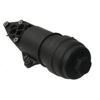 URO Engine Oil Filter Housing URO-013634