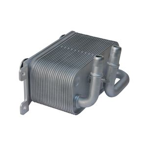 2008 BMW 528i Transmission Oil Cooler
