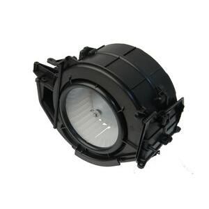 URO Parts HVAC Blower Motor URO-014297 for Audi R8