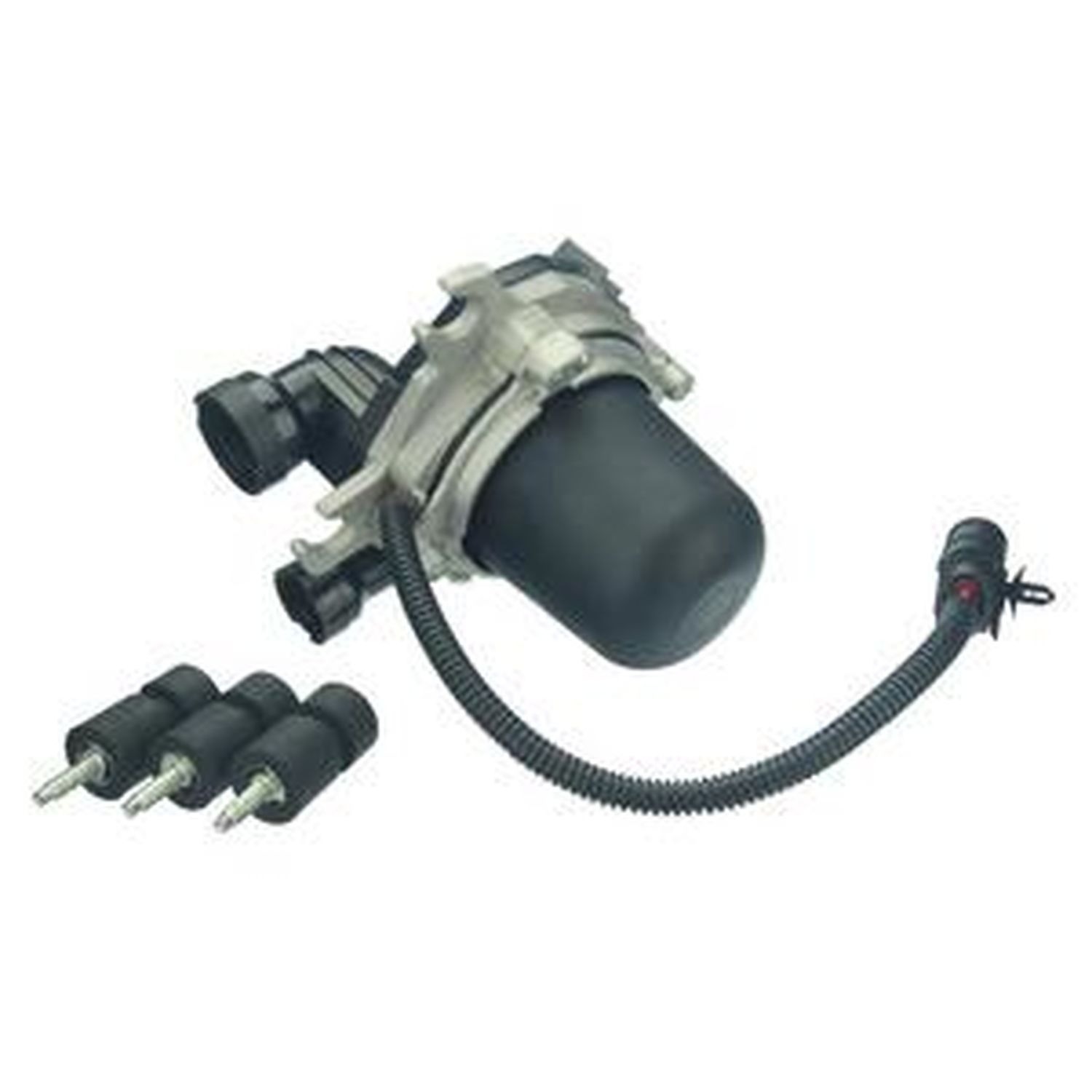 ゆぅ　0209 URO Parts Secondary Air Injection Pump URO-014833