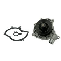 URO Water Pump URO-015311 for Porsche 911