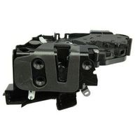 URO Front - Driver Side Door Lock Actuator URO-015377 for Land Rover