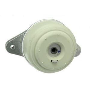 URO Parts Ölwannenplatte Für Porsche 911, Boxster, Cayman (99610703158, 1999-2008)
