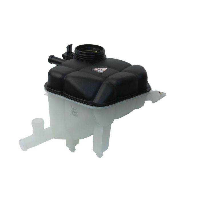 Concentric Reservoir 2 Gallon Tank For Haldex 12V Power Units
