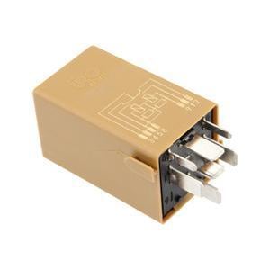ACDelco 4 Terminal Multi-Purpose Relay 15-51273 | O'Reilly