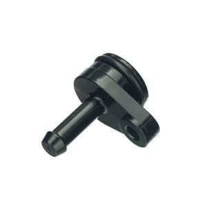 URO Parts URO Premium Engine Coolant Pipe Adapter URO-018467