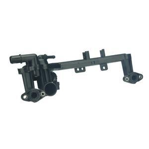 URO Parts HVAC Heater Pipe URO-019832