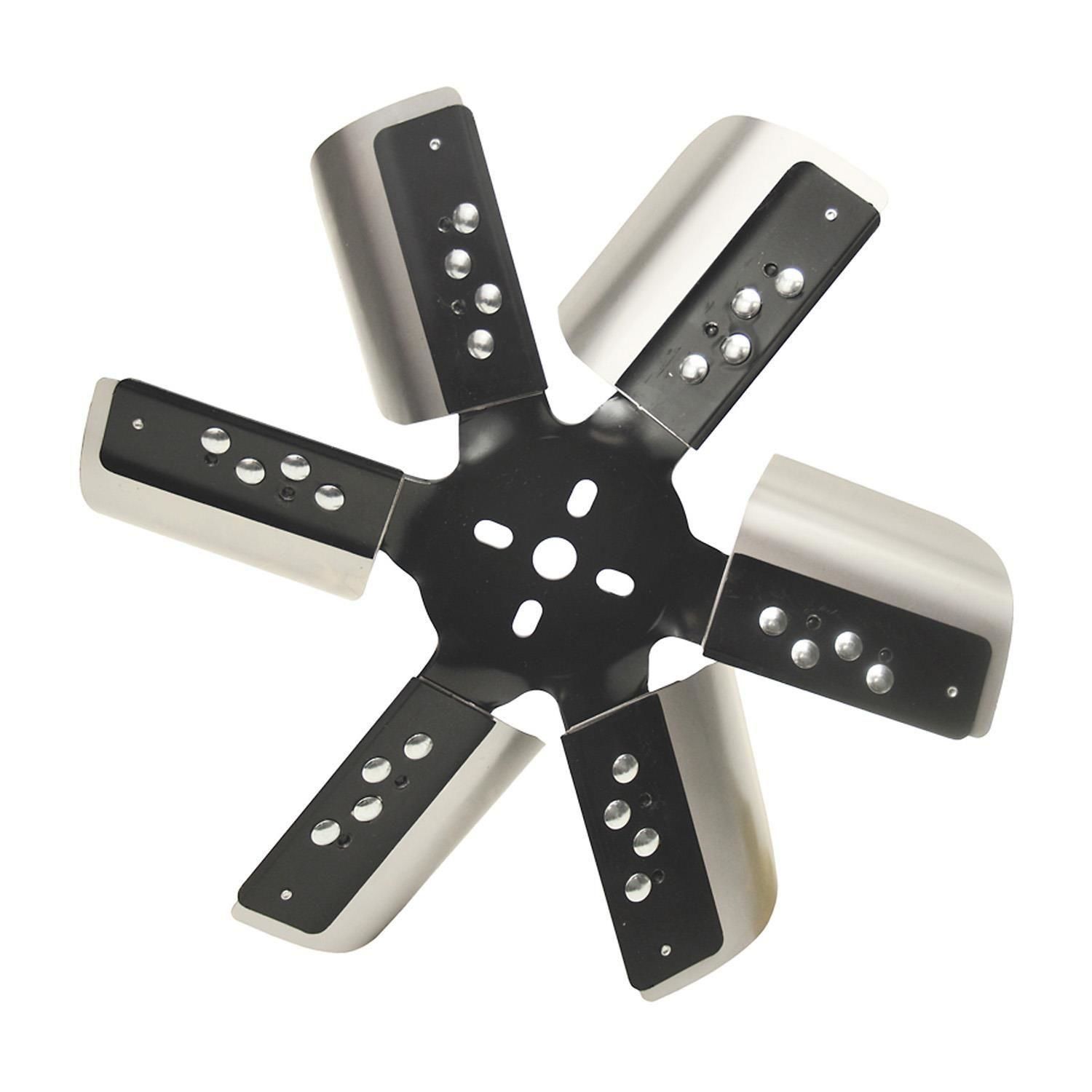 Derale Flex Fan Blade 17015