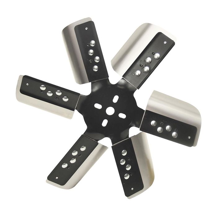 Derale Flex Fan Blade 17015