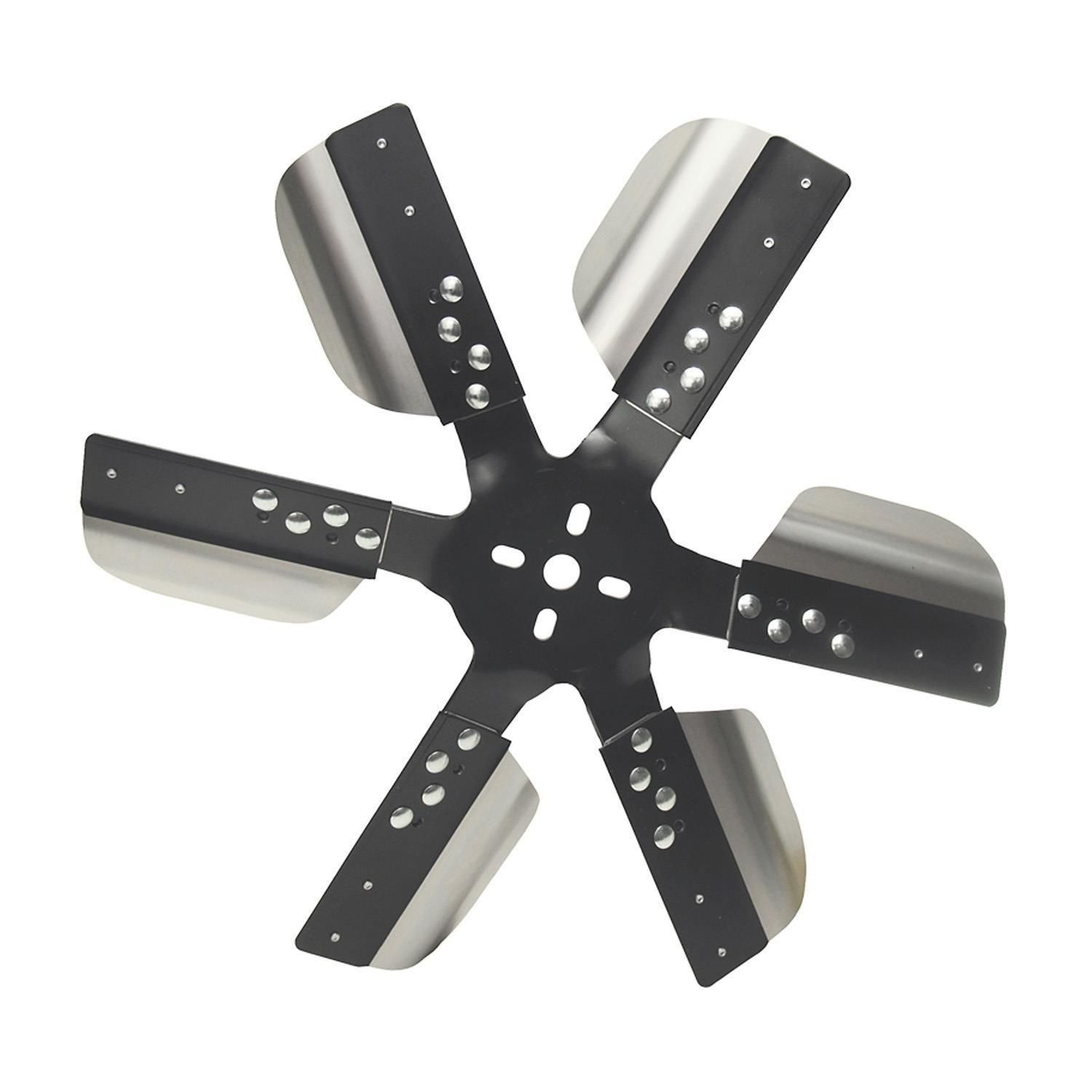 Derale Flex Fan Blade 17017