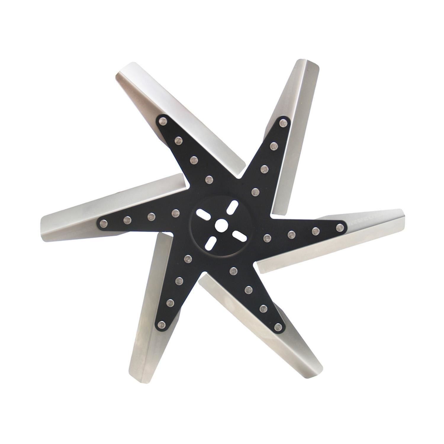 Derale Flex Fan Blade 19318