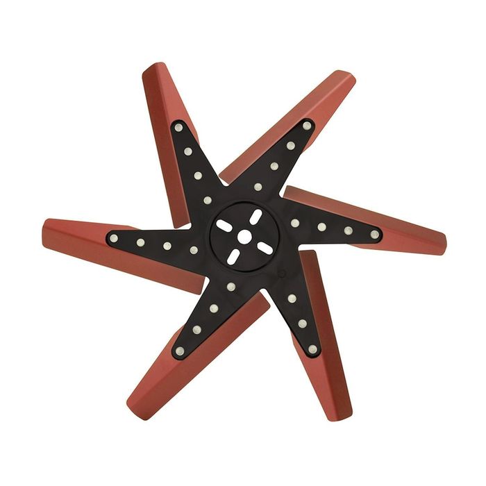 Derale Flex Fan Blade 19818