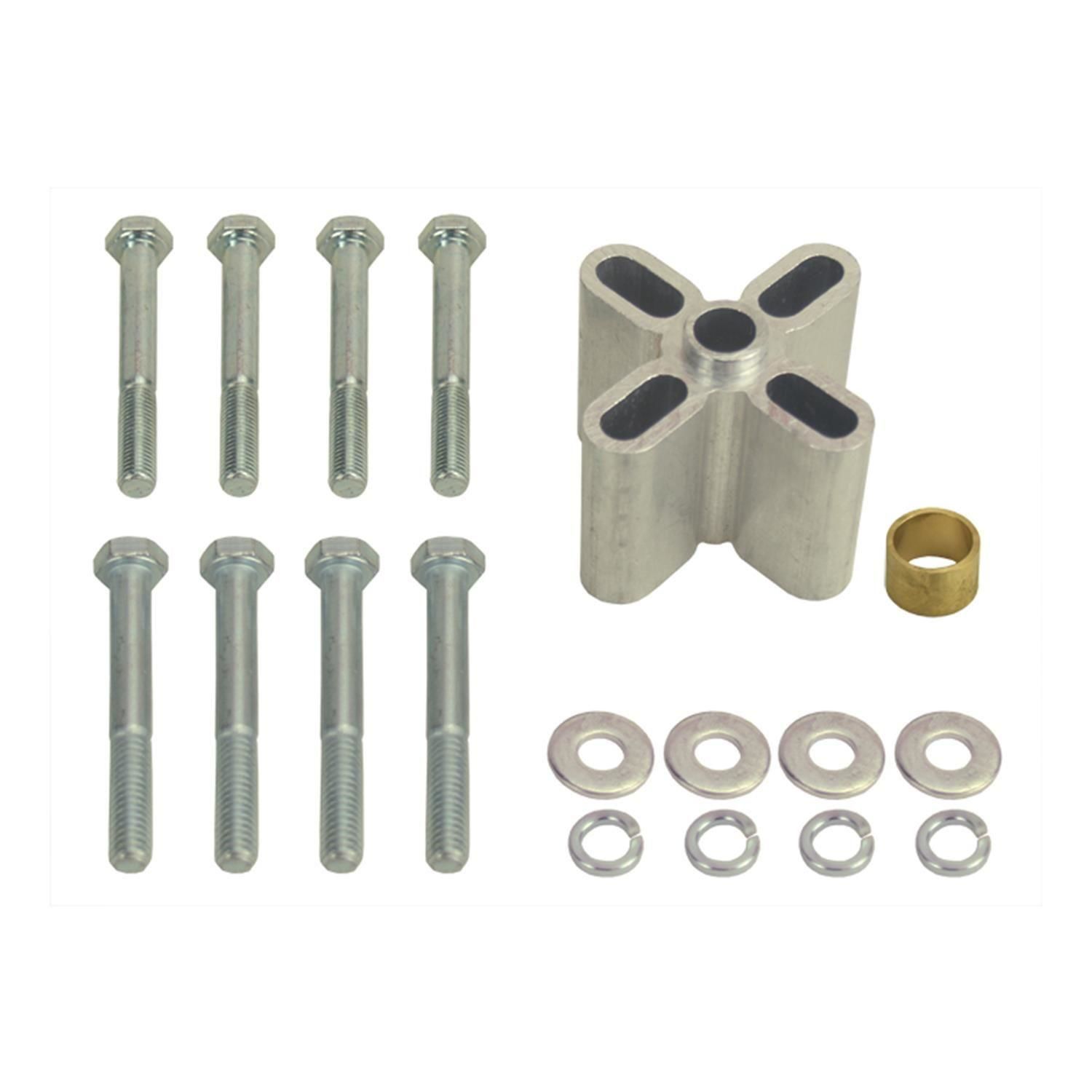 Derale Fan Blade Spacer Kit 31518
