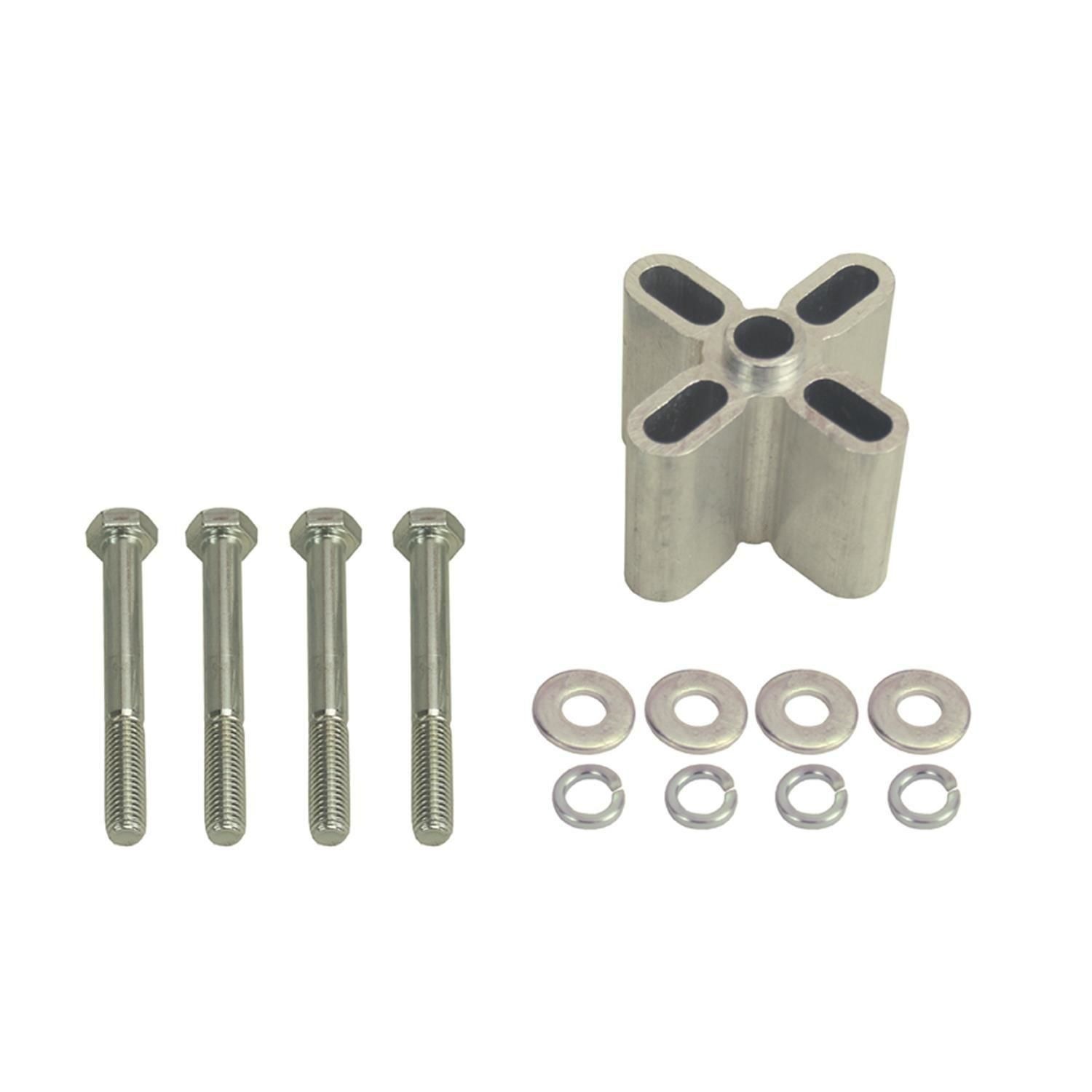 Derale Fan Blade Spacer Kit 31521