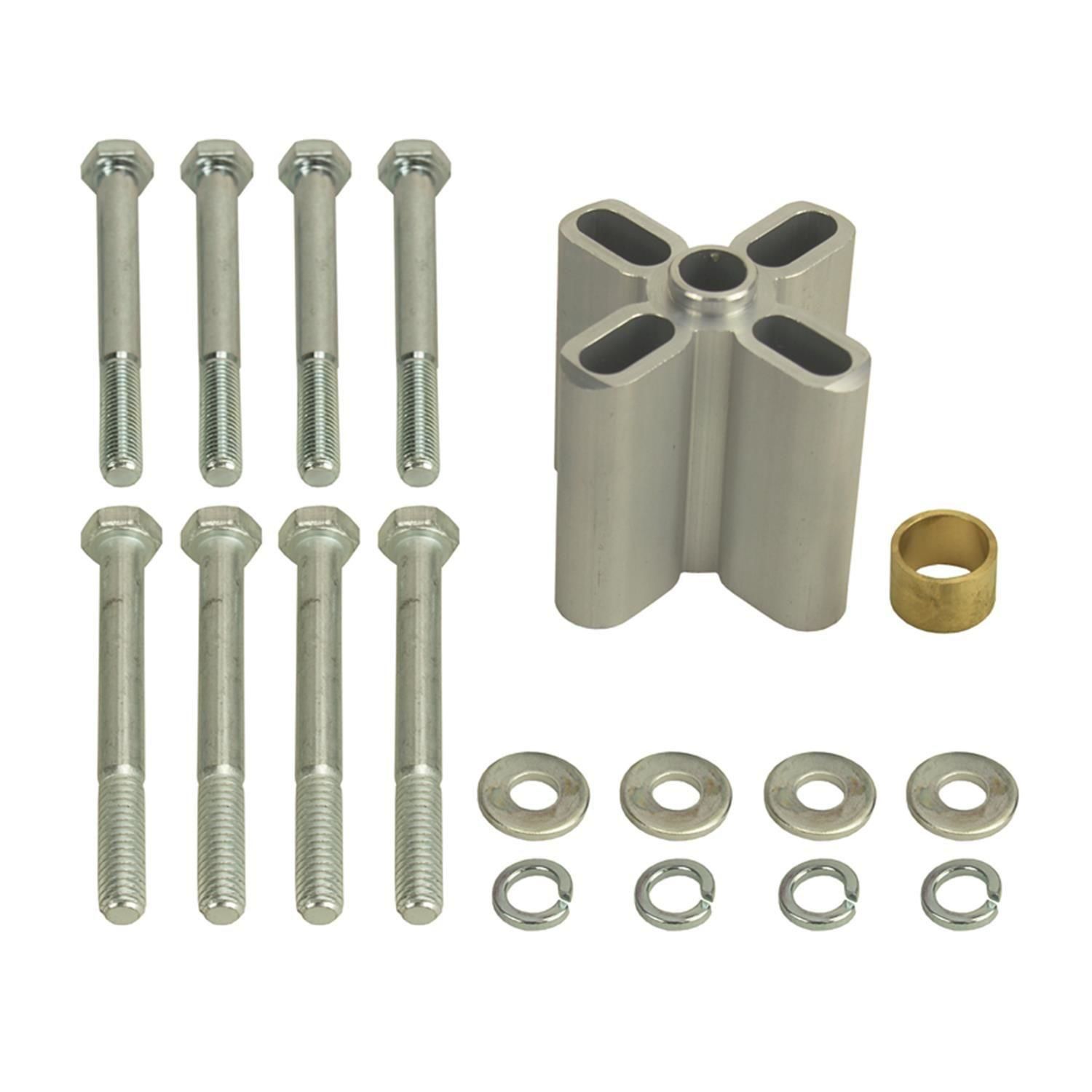 Derale Fan Blade Spacer Kit 31540