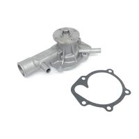 Valucraft Water Pump BVC-568 for Toyota Corolla