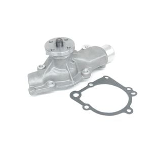 Wrangler Water Pumps - Best Water Pump for Jeep Wrangler