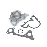 2003 Mitsubishi Eclipse Water Pump 