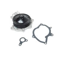 Valucraft Water Pump BVC-9379 for Porsche 911
