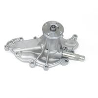 Valucraft Water Pump CVC-594 for Chevrolet S10