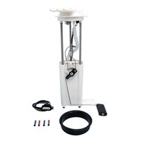 US Motorworks Fuel Pump D-USEP3563M for 2003 Chevrolet S10