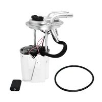 US Motorworks Fuel Pump D-USEP3610M for 2004 Chevrolet Avalanche 1500