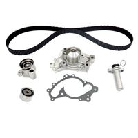 Duralast Timing Belt Component Kit WP329K2A