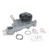 Duralast Water Pump Kit WP323K1D