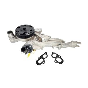 P. ‘FSQ ‘(vp#2 De La Rocha) Duralast Engine Water Pump FWP-8918-2TS