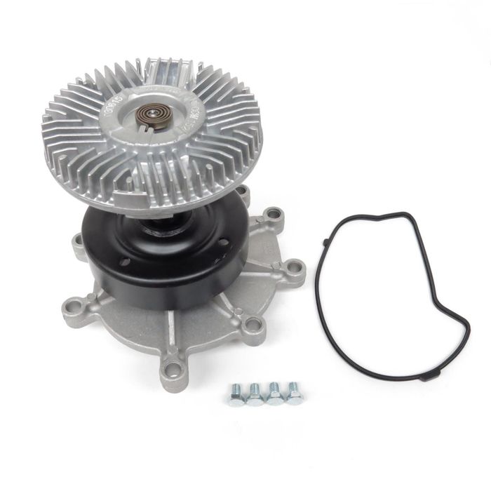 Duralast Kits Water Pump MCK1005