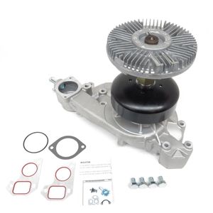 Tahoe Water Pumps - Best Water Pump for Chevy Tahoe