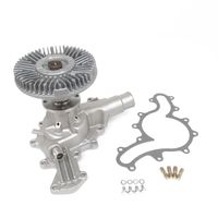 Explorer Water Pumps Best Water Pump For Ford Explorer