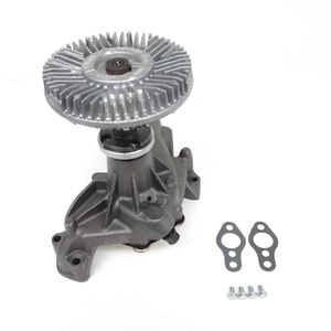 Tahoe Water Pumps - Best Water Pump for Chevy Tahoe