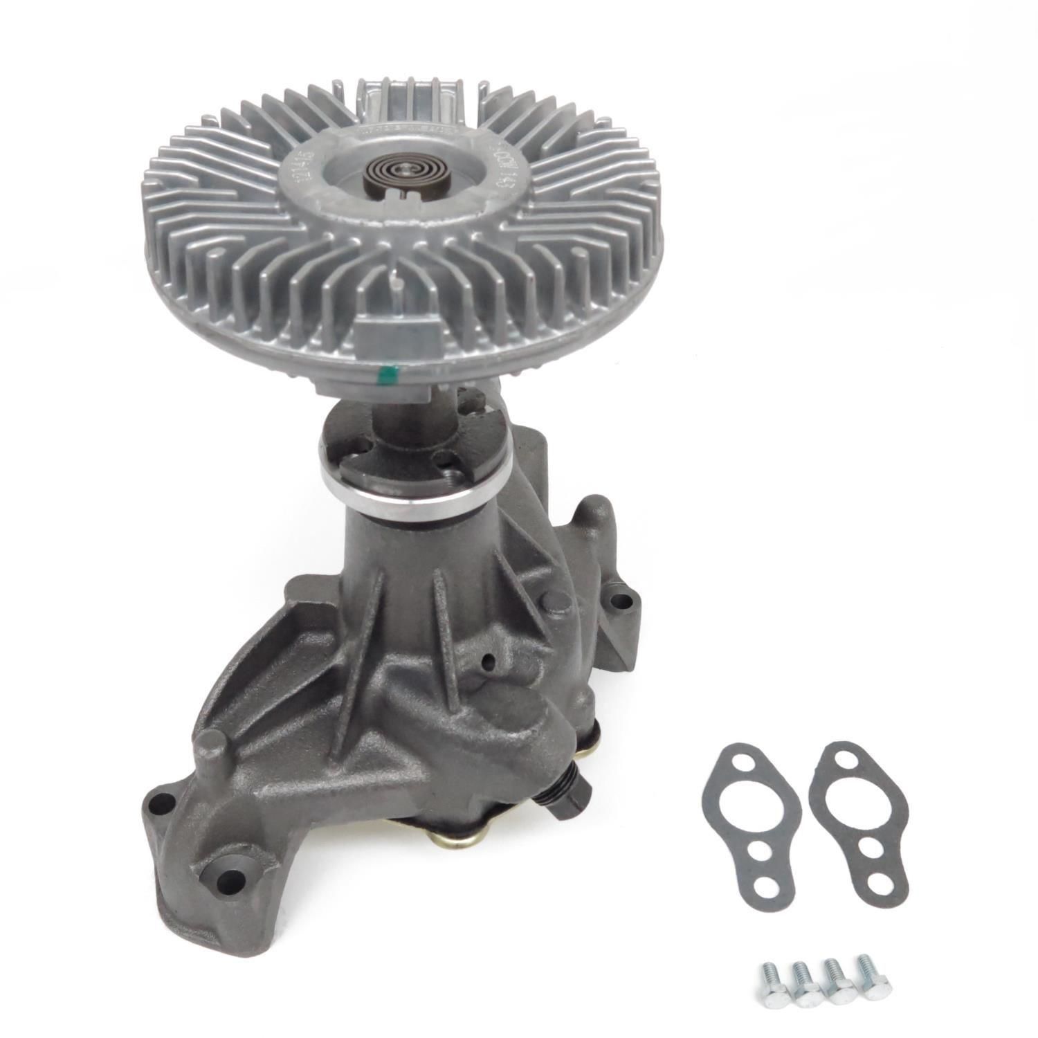 Duralast Fan Clutch and Water Pump Kit MCK1040