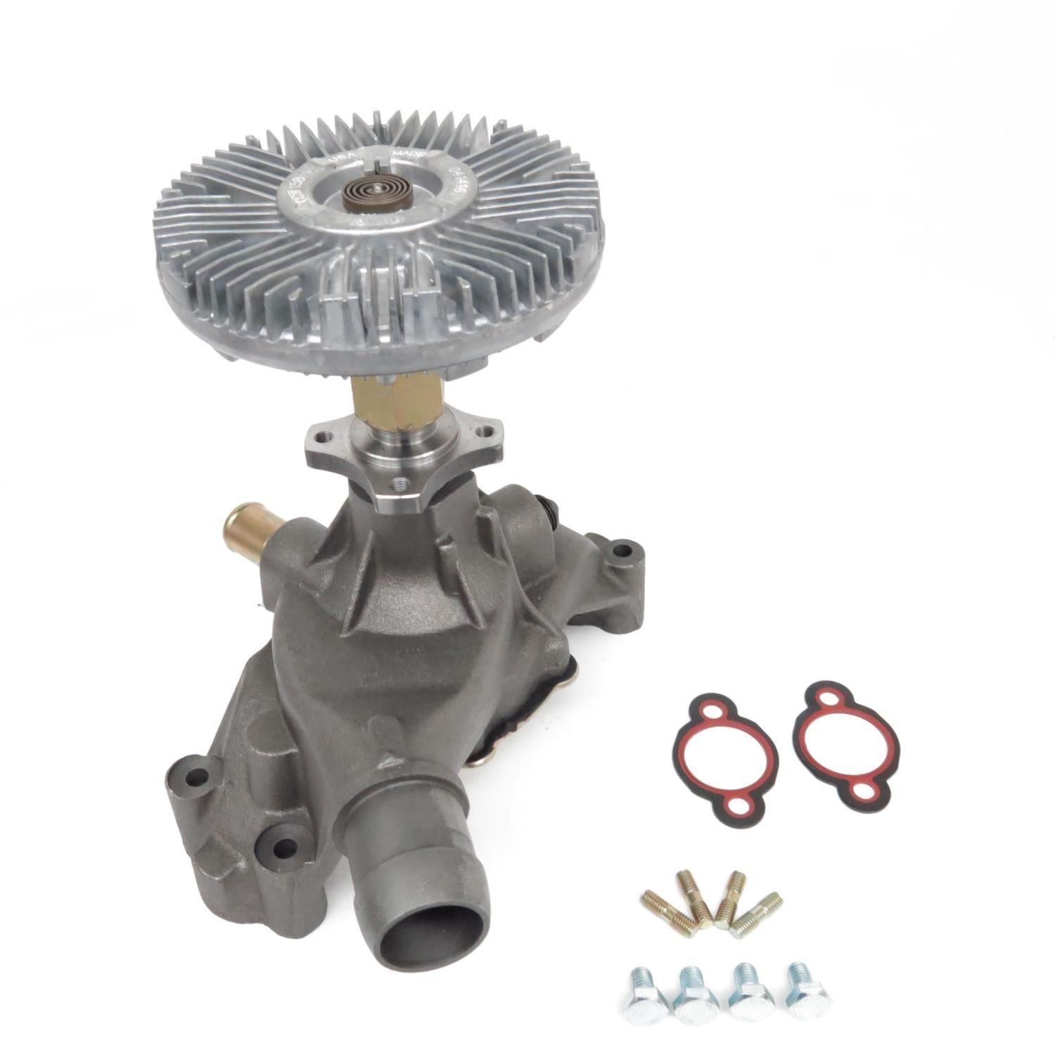 Duralast Fan Clutch and Water Pump Kit MCK1047