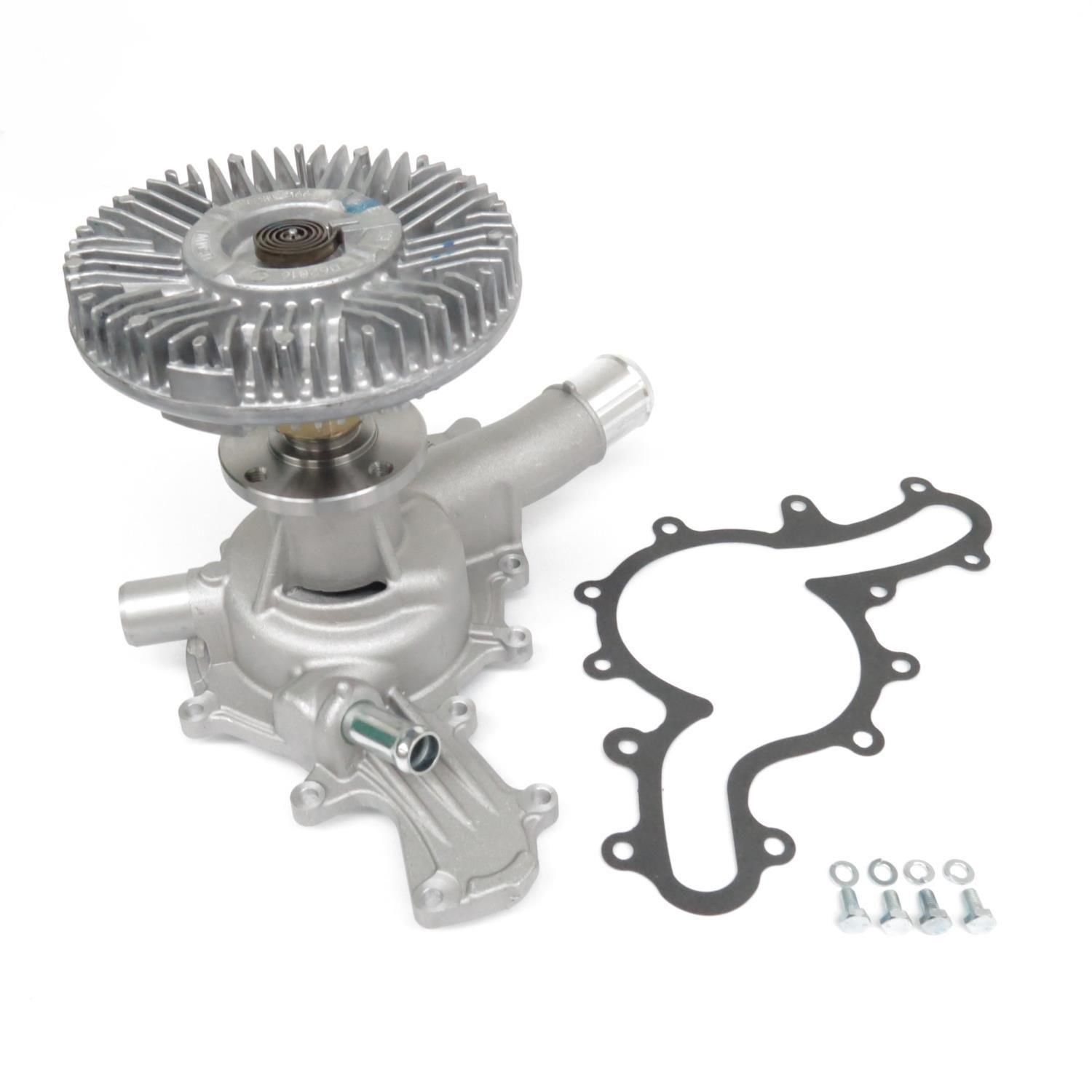 Duralast Fan Clutch and Water Pump Kit MCK1057