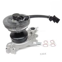 Trailblazer Water Pumps Best Water Pump For Chevrolet Trailblazer Price 38 99