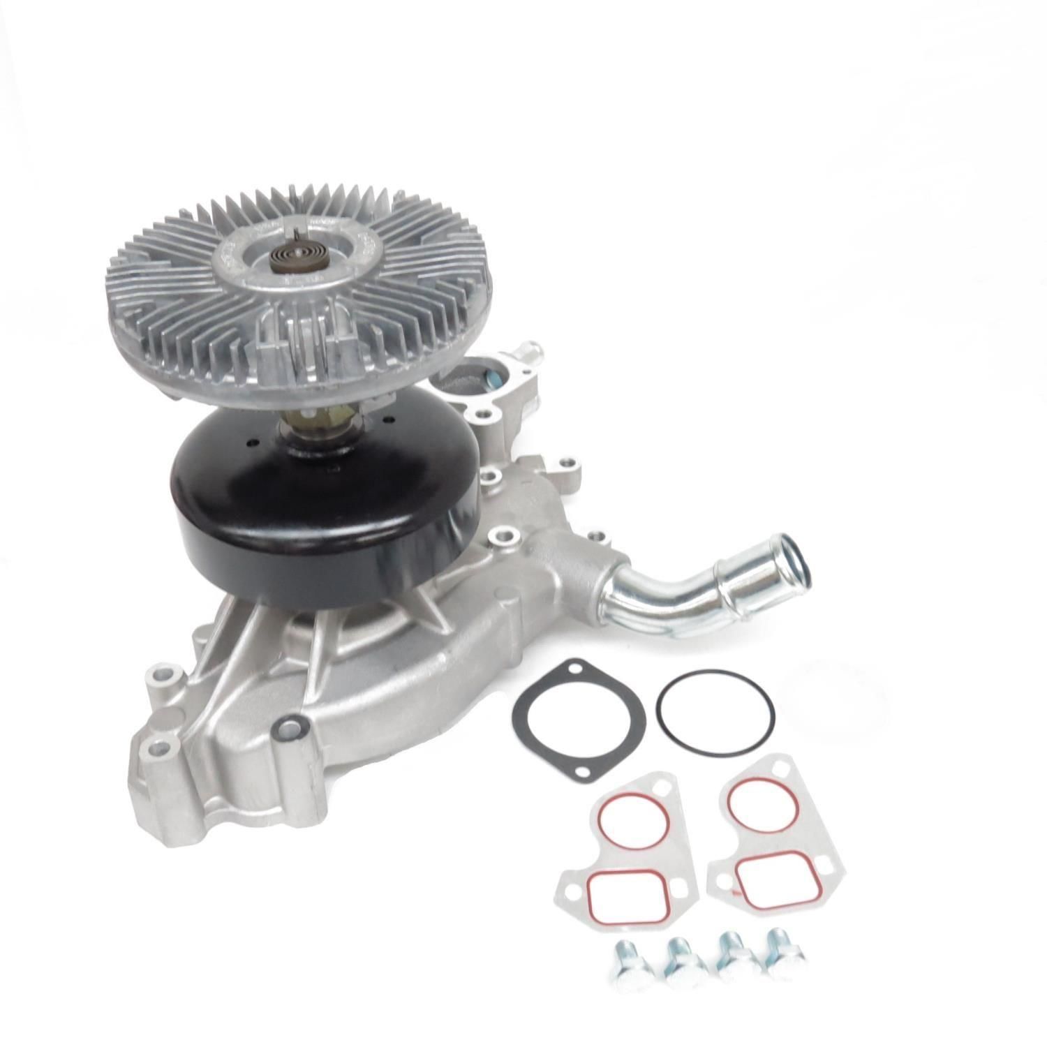 Duralast Fan Clutch and Water Pump Kit MCK1070