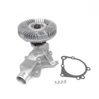 Wrangler Water Pumps - Best Water Pump for Jeep Wrangler - from $+